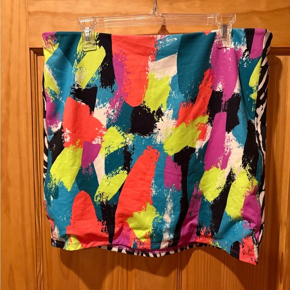 Yitty Major Label Mini Skirt - Picture 1 of 9